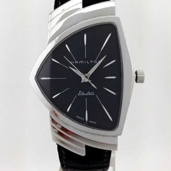 Hamilton Other - Hamilton Ventura H244510 50th Anniversary Limited Edition Watch